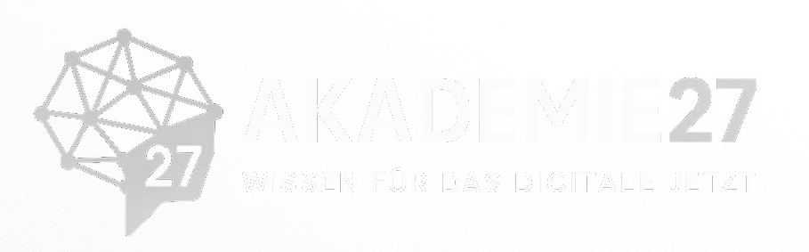Akademie27